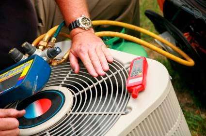 Arvie AC And Heating Professionals | 17927 Barton Ridge Ln, Richmond, TX 77407 | Phone: (832) 716-9504