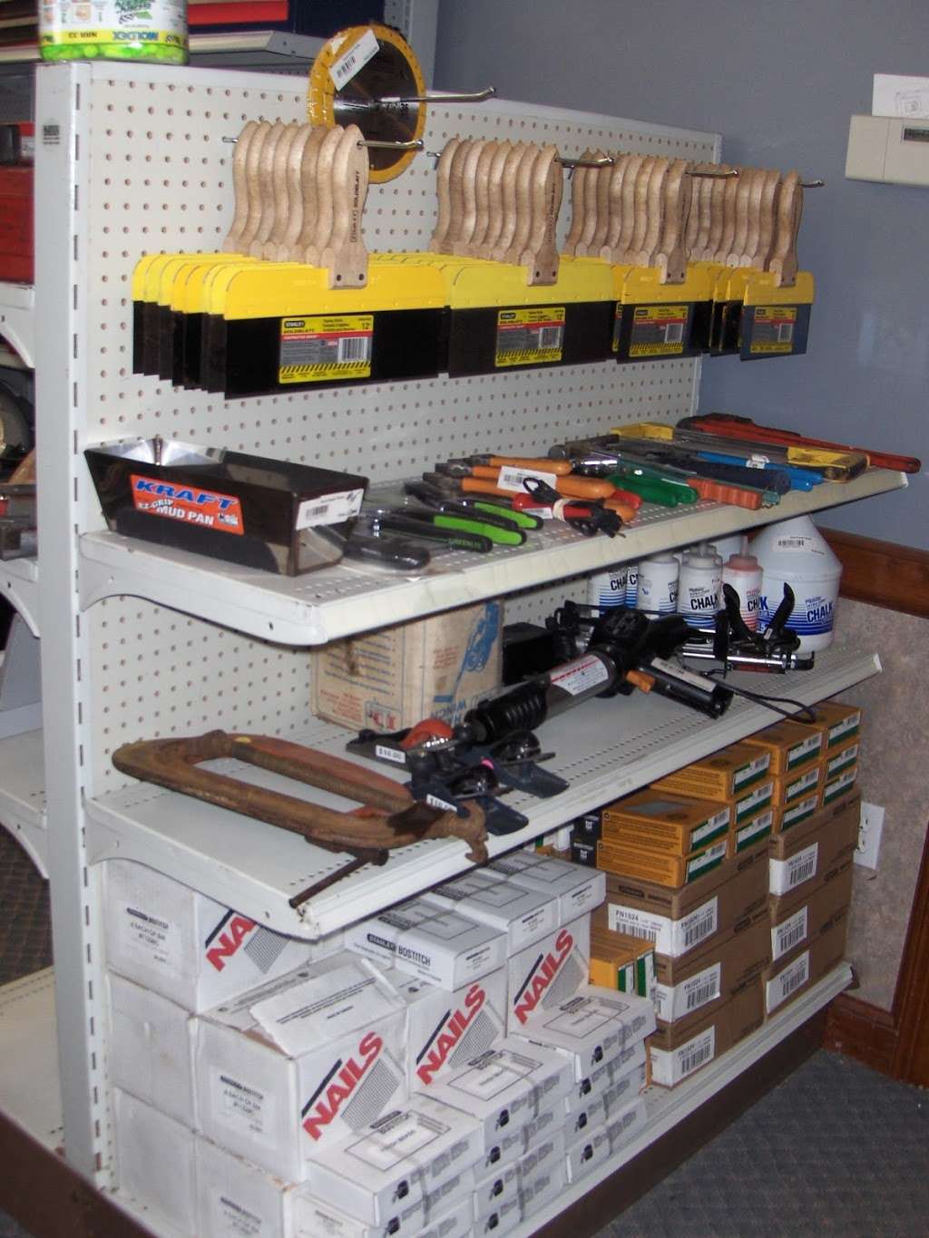 East Coast Tools | 1123 York Ave, Pawtucket, RI 02861, USA | Phone: (401) 369-8665