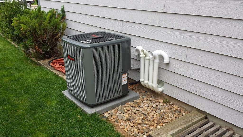 Swan Heating & Air Conditioning, Inc. | 599 W 66th St, Loveland, CO 80538, USA | Phone: (970) 355-3555