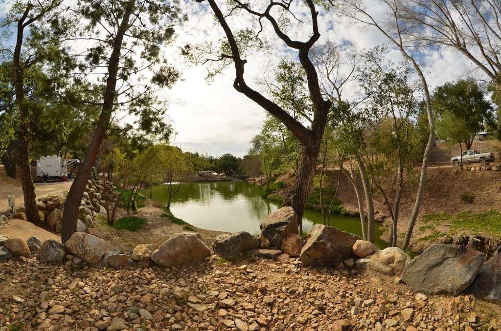 Champagne Lakes RV Resort | 8310 Nelson Way, Escondido, CA 92026, USA | Phone: (760) 749-7572