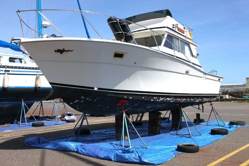 Hudson Valley Marine | 44 Kings Ferry Rd, Verplanck, NY 10596, USA | Phone: (914) 469-3077