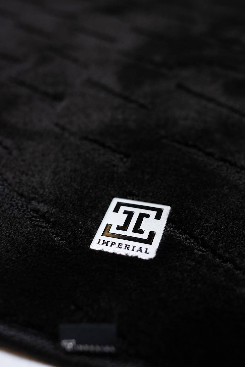 Imperial Mats | 2602 Deepwater Terminal Rd, Richmond, VA 23234, USA | Phone: (844) 996-1444