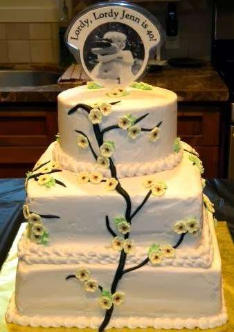 Cakes n Stuff | Santa Anita Ct, Sierra Madre, CA 91024, USA | Phone: (626) 205-2563