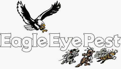 Eagle Eye Pest Management | 1071 Washington St, Weymouth, MA 02189 | Phone: (781) 335-5800