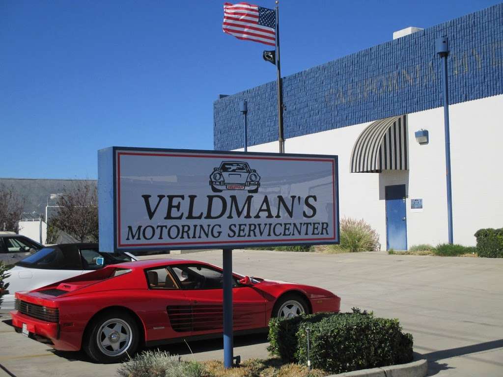 Veldmans Motoring Service Center | 570 W Rialto Ave, Rialto, CA 92376 | Phone: (909) 874-2550