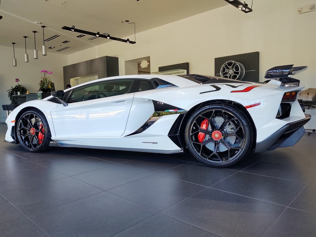 Los Gatos Luxury Cars | 620 Blossom Hill Rd, Los Gatos, CA 95032 | Phone: (408) 354-4000