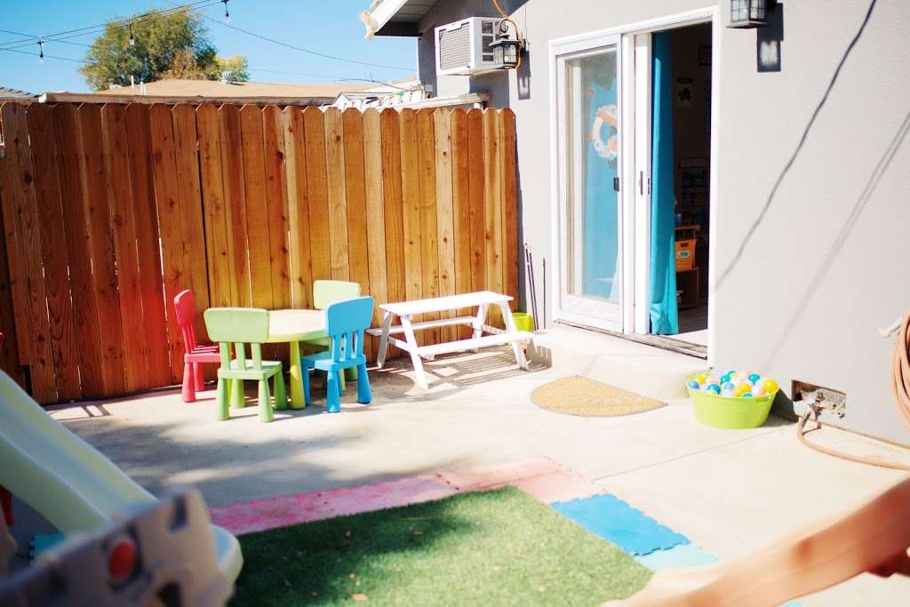 Nikkis Child Care | 2415, 14824 Kinzie St, North Hills, CA 91343, USA | Phone: (747) 529-6272