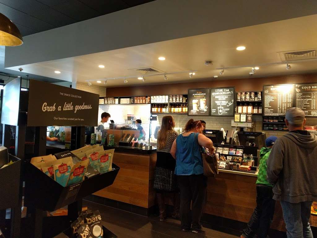 Starbucks | 1110 Leisure Town Rd #10, Vacaville, CA 95687, USA | Phone: (707) 446-1763