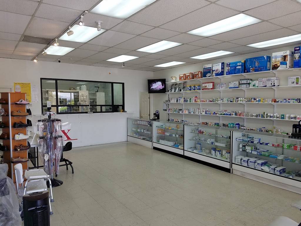 Family Pharmacy - pharmacy  | Photo 2 of 6 | Address: 1033 N Waterman Ave suite c, San Bernardino, CA 92410, USA | Phone: (909) 884-2739