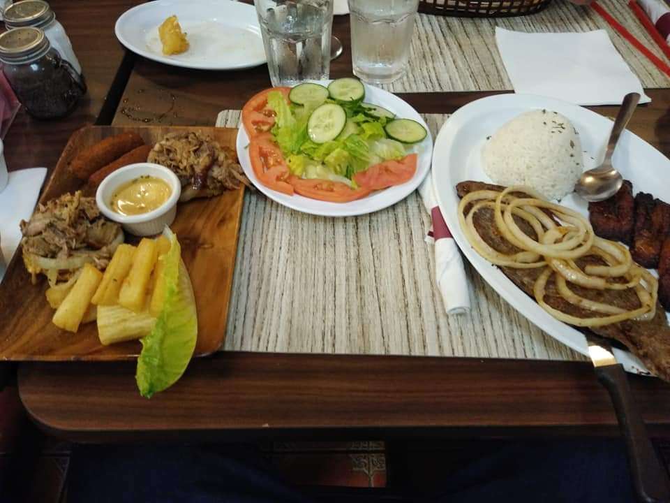 Cuban Café La Tinaja | 3815 US-1, Cocoa, FL 32926, USA | Phone: (321) 507-4935