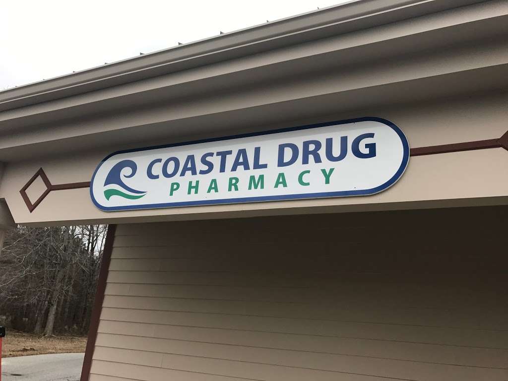 Coastal Drug Health Mart | 11307 Manklin Creek Rd Unit 1, Ocean Pines, MD 21811, USA | Phone: (410) 629-0089