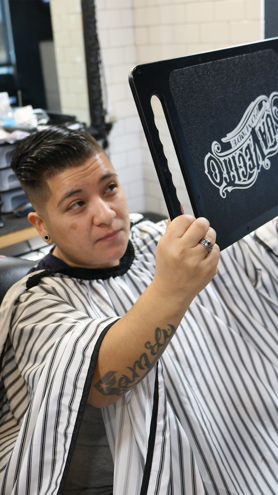 Good Times Barbershop | 14515 Mojave Dr #5, Victorville, CA 92394, USA | Phone: (442) 327-9494