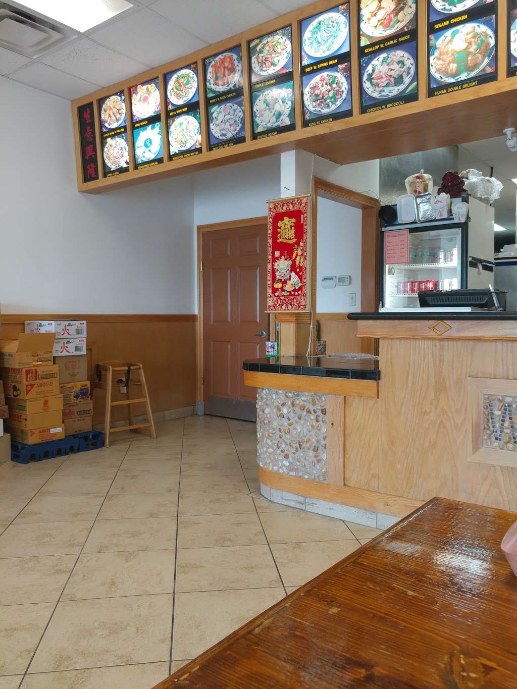 New China Chinese Restaurant | 321 West Rd, Ocoee, FL 34761, USA | Phone: (407) 654-2888
