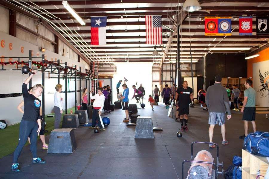 Pearland Crossfit | 1855 Cullen Blvd, Pearland, TX 77581 | Phone: (281) 650-5524