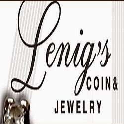 Lenigs Coin & Jewelry | 104 Lincoln Way E, New Oxford, PA 17350, USA | Phone: (717) 624-7367