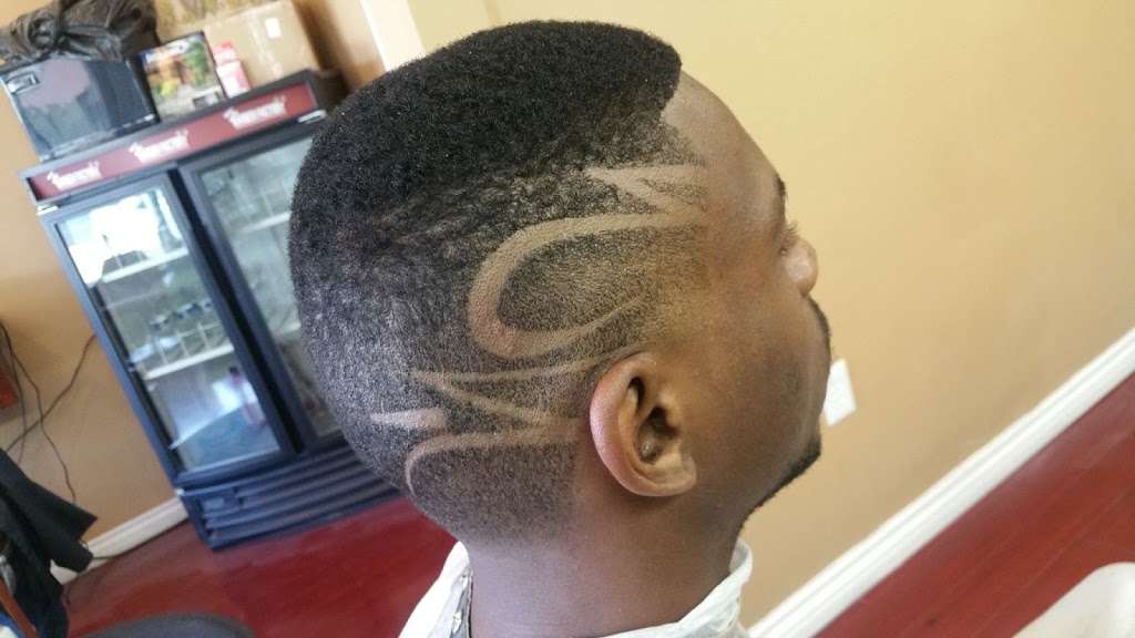 Cutting Edge Barbershop | 15709 Crenshaw Blvd, Gardena, CA 90249 | Phone: (424) 456-9099