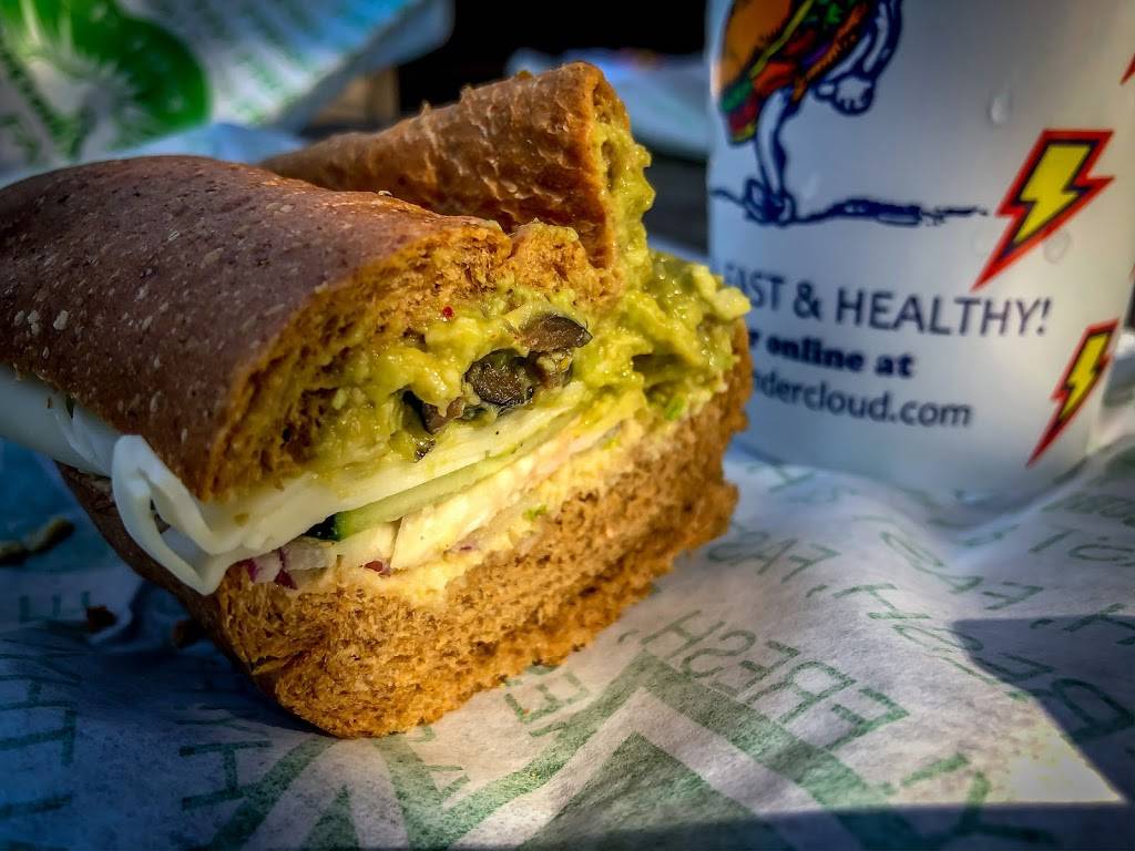 ThunderCloud Subs | 6920 Ranch Rd 620 N, Austin, TX 78732, USA | Phone: (512) 335-3663