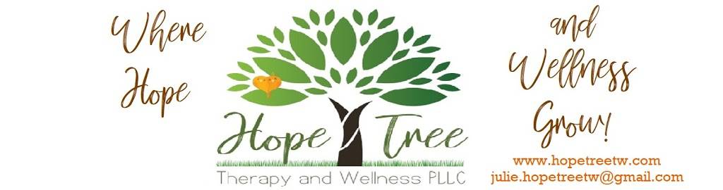Hope Tree Therapy and Wellness, PLLC | 1713 Southcross Dr W, Burnsville, MN 55306, USA | Phone: (952) 977-8175