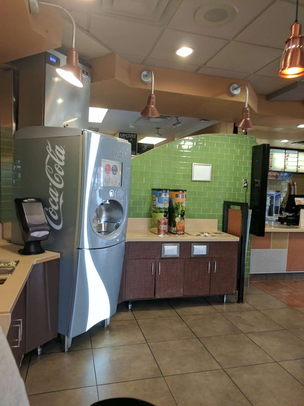 Jack in the Box | 2685 Rayford Rd, Spring, TX 77386, USA | Phone: (832) 813-0996