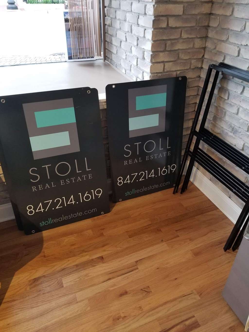 Stoll Real Estate | 201 E Chicago St, Elgin, IL 60120, USA | Phone: (847) 214-1619