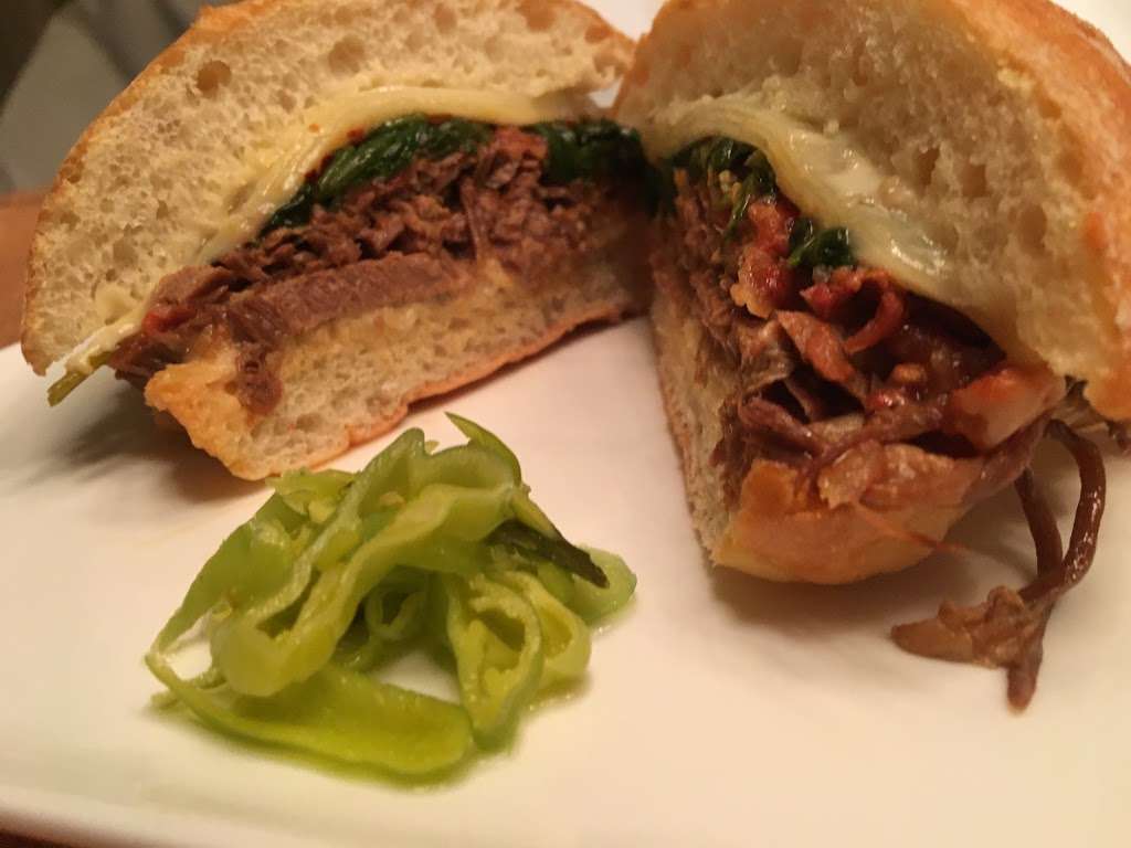 2 Fat Dogs Soups & Sandwiches | 1156 Easton Rd, Abington, PA 19001, USA | Phone: (215) 886-1306