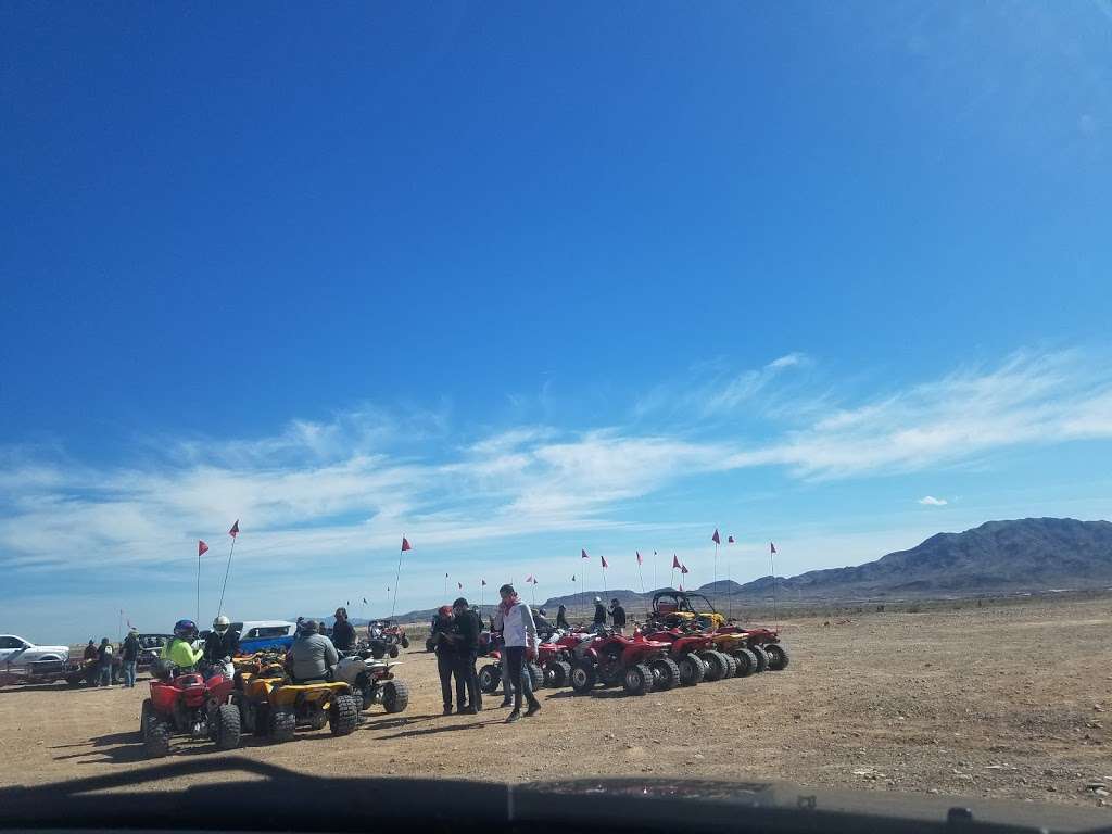 Las Vegas ATV Tours | Las Vegas, NV 89115, USA