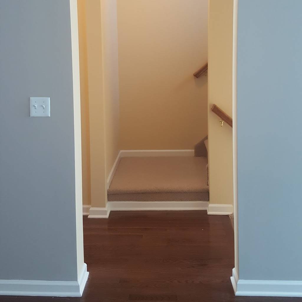 Wards Painting LLC | 404 Cleveland Ave, Harrison, NJ 07029, USA | Phone: (862) 588-3204