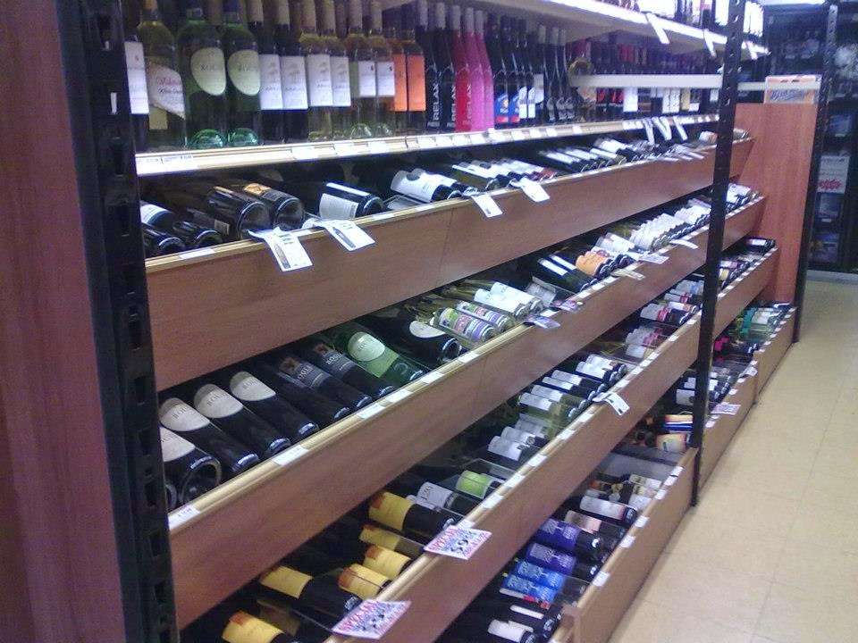 Florence Wine & Liquor | 302 Broad St, Florence, NJ 08518, USA | Phone: (609) 499-2555