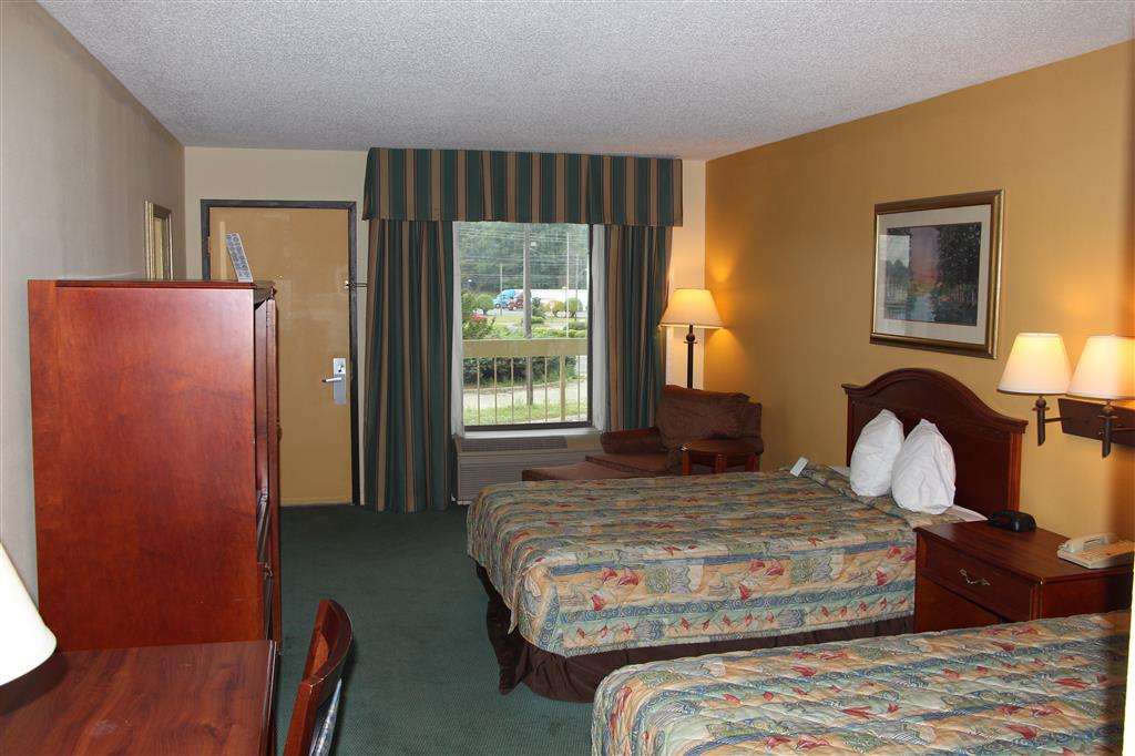 Jameson Inn Monroe | 608 W Roosevelt Blvd, Monroe, NC 28110, USA | Phone: (704) 289-1555