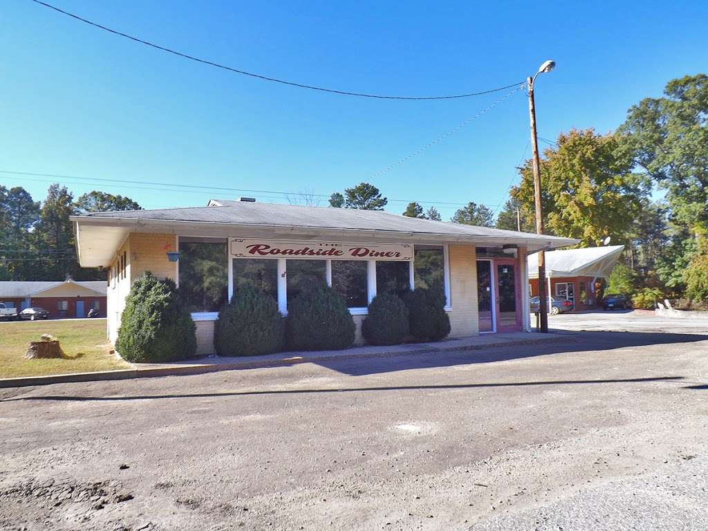 Shady Grove Motel & Restaurant | 650 N Washington Hwy, Ashland, VA 23005, USA | Phone: (804) 798-8055