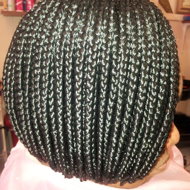 Sofias Braids Cleveland | 15503 Euclid Ave, East Cleveland, OH 44112, USA | Phone: (216) 322-0305