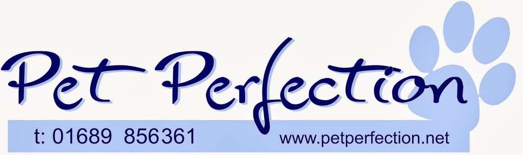 Pet Perfection | 22 Crescent Way, Orpington BR6 9LS, UK | Phone: 01689 856361