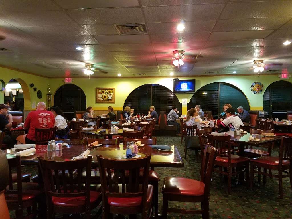 El Dorado Mexican Restaurant | 1962 El Dorado Blvd, Houston, TX 77062, USA | Phone: (281) 461-6158