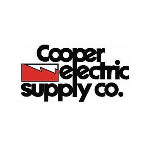 Cooper Electric Supply | 38 S Plank Rd, Newburgh, NY 12550, USA | Phone: (845) 562-1575