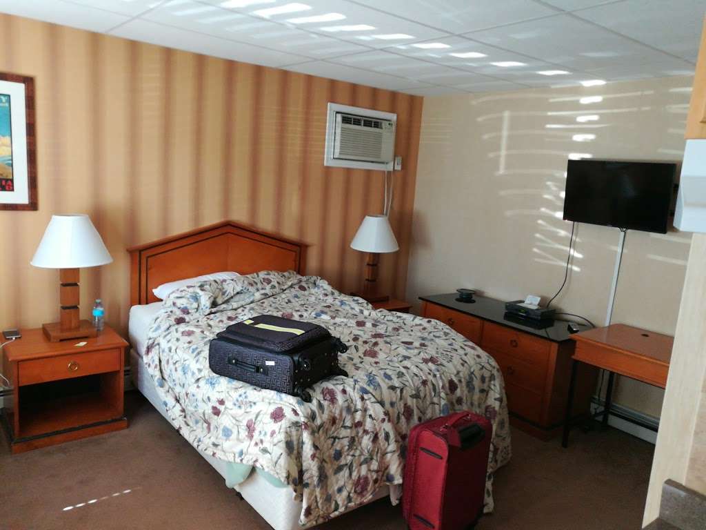 Belvedere Motel | 1209 SW Central Ave, Seaside Park, NJ 08752, USA | Phone: (732) 793-7373