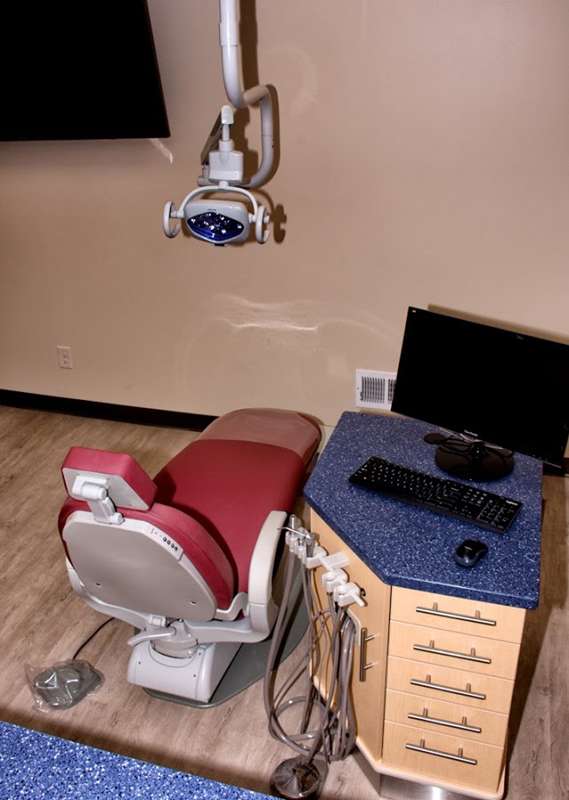 Bright Star Kids Dentistry, Pllc | 13611 E 104th Ave Ste 500, Commerce City, CO 80022, USA | Phone: (303) 286-2679