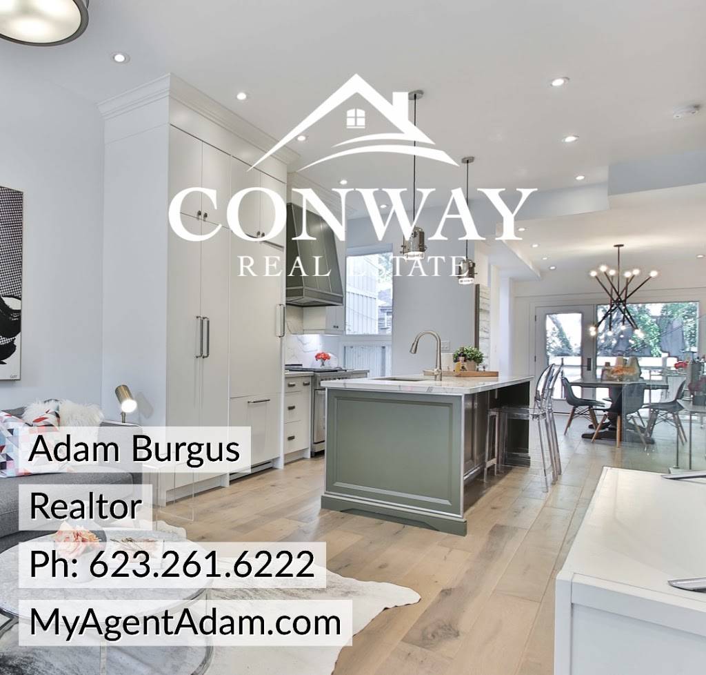 Adam Burgus | 1425 W Elliot Rd #103, Gilbert, AZ 85233, USA | Phone: (623) 261-6222