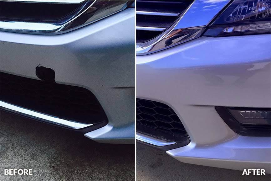 ASAP of Nola - Bumper and Dent Repair | 833 Green Leaf Dr Unit C, Harvey, LA 70058, USA | Phone: (504) 450-5766