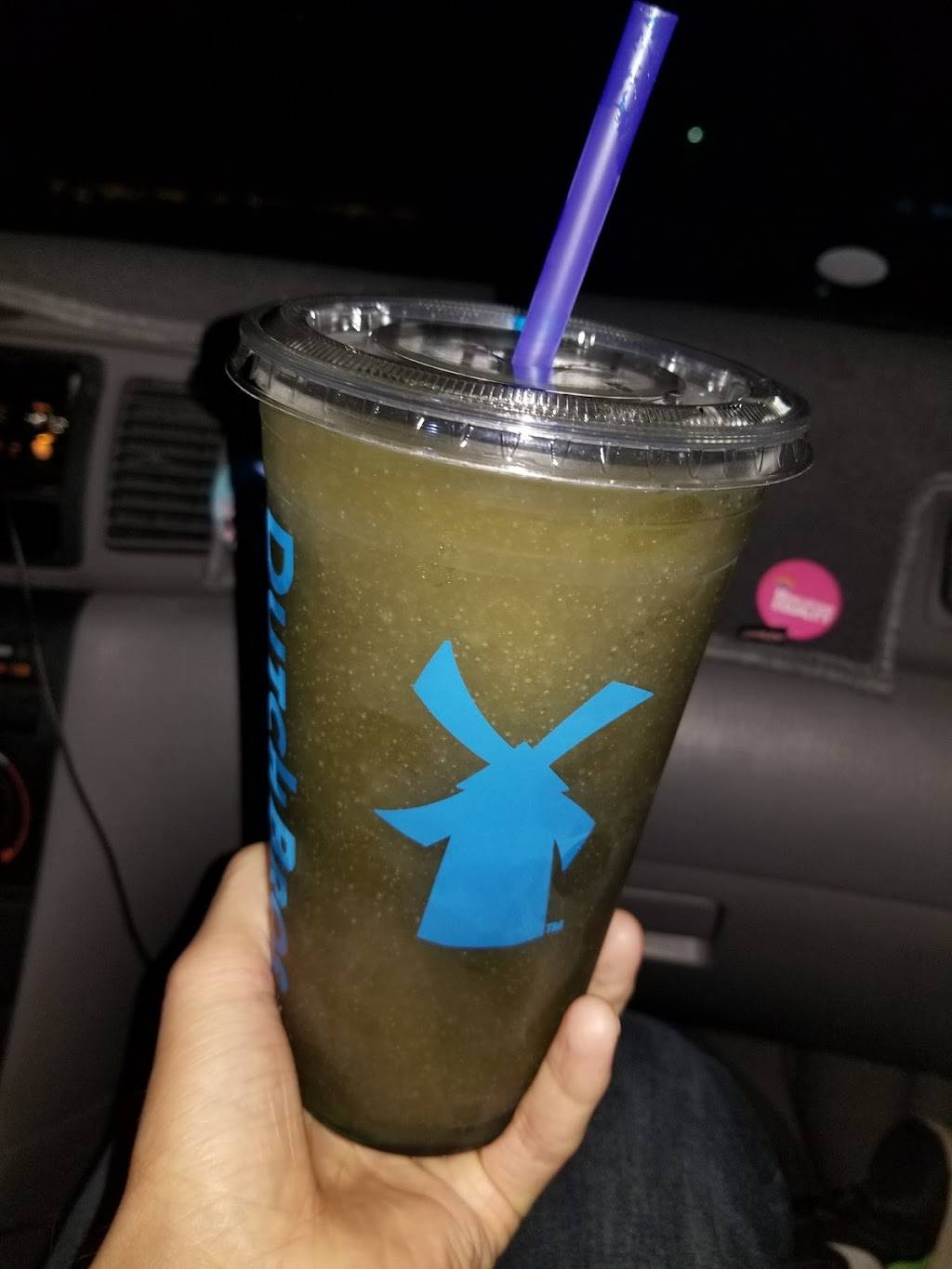 Dutch Bros Coffee | 5482 SW Beaverton Hillsdale Hwy, Portland, OR 97221, USA | Phone: (541) 955-4700