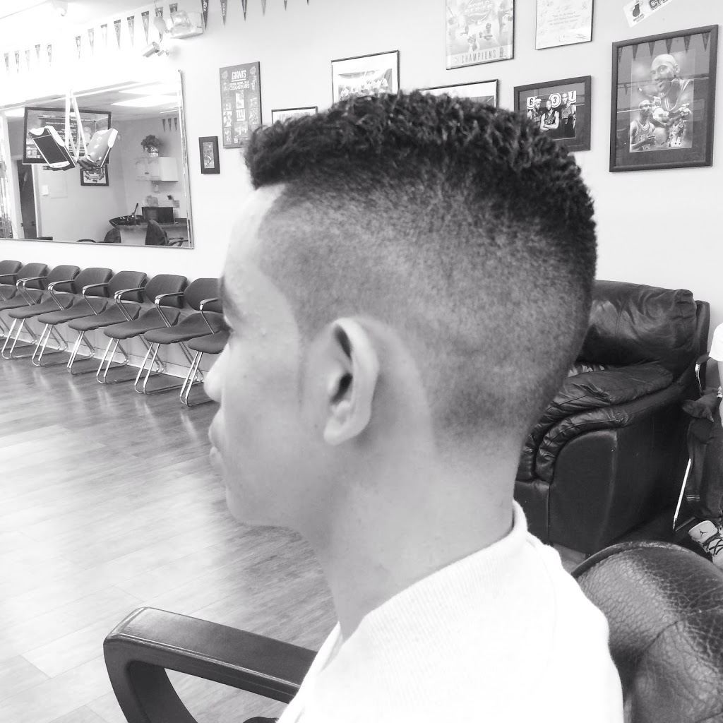 New Styles Barber Shop | 7387 Davie Road Extension, Hollywood, FL 33024, USA | Phone: (954) 559-7809