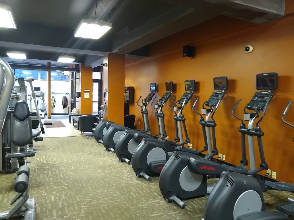 Anytime Fitness | 1059 Grand Ave, St Paul, MN 55105, USA | Phone: (651) 340-2811