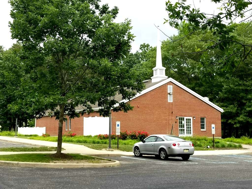 The Church of Jesus Christ of Latter-day Saints | 1 Mary Bell Rd, Manahawkin, NJ 08050, USA | Phone: (609) 660-1992
