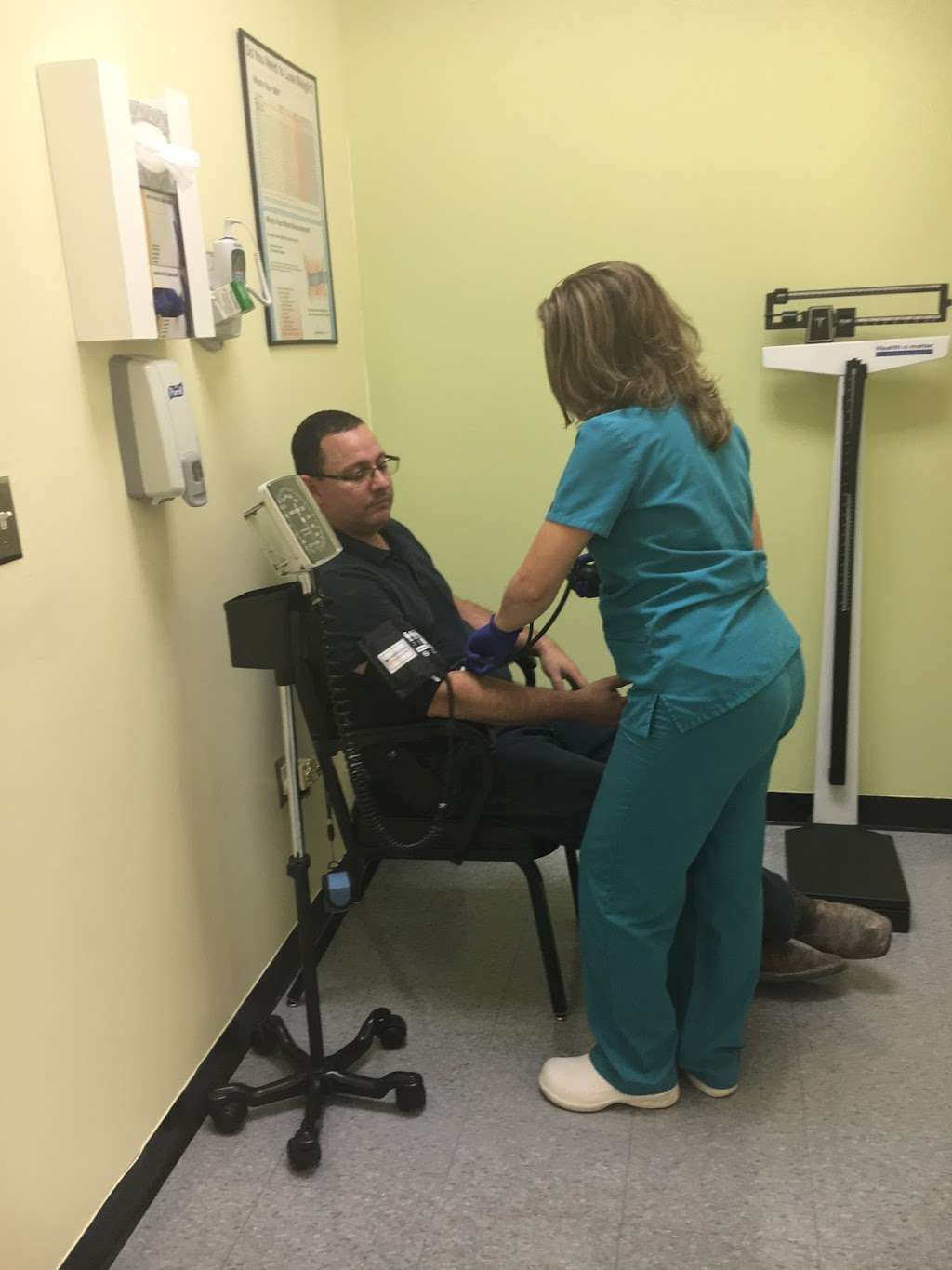 Goodneighbor Clinic | 7253 Bissonnet St, Houston, TX 77074, USA | Phone: (832) 767-4516