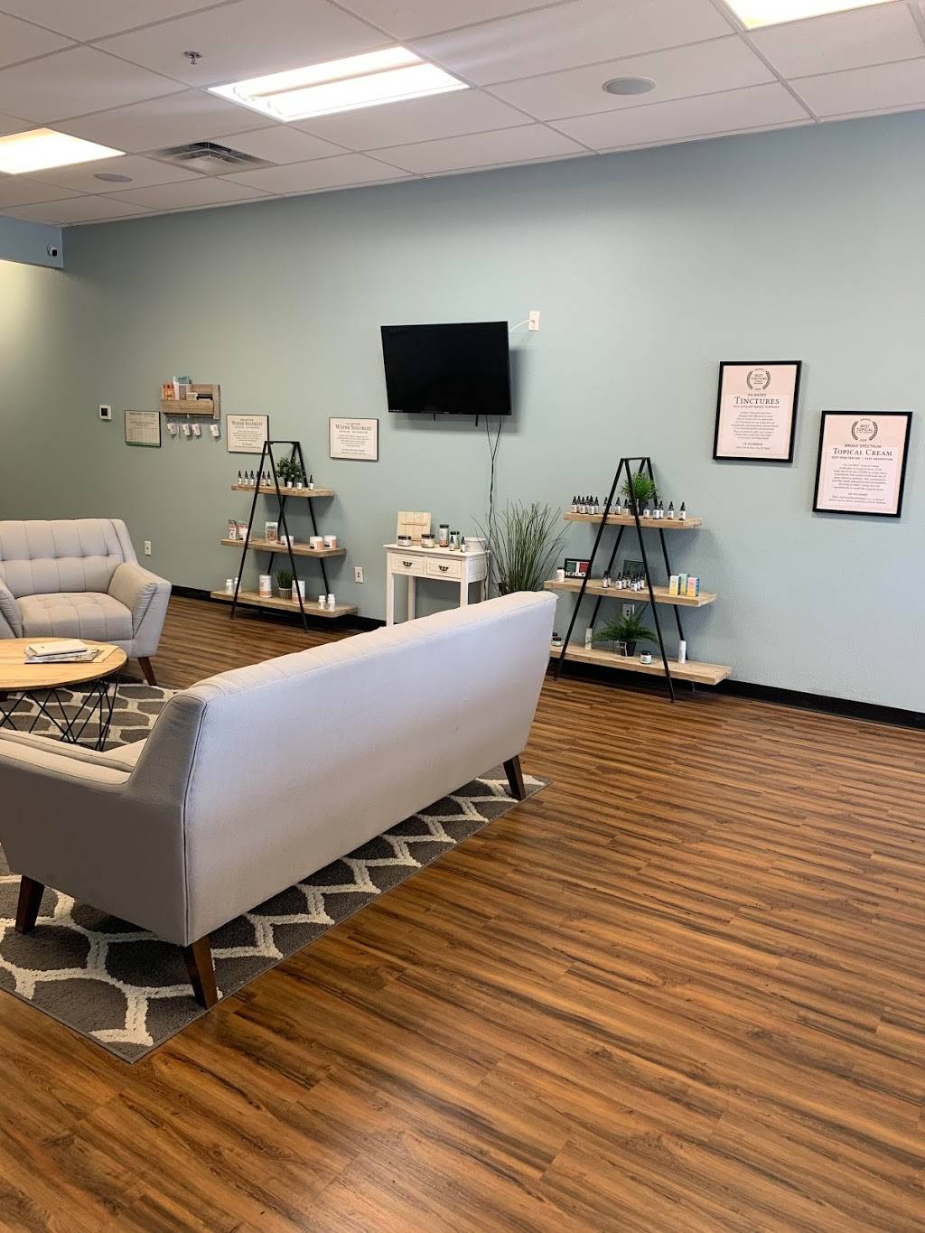 Your CBD Store - Gilbert, AZ | 183 E Williams Field Rd suite e-105, Gilbert, AZ 85295, USA | Phone: (480) 590-1377