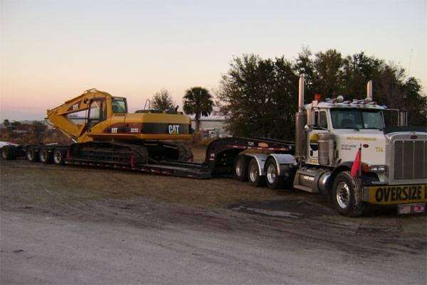 Rounders Logistics Storage Yard | 2374 Old Hwy 60, Mulberry, FL 33860 | Phone: (888) 687-5623