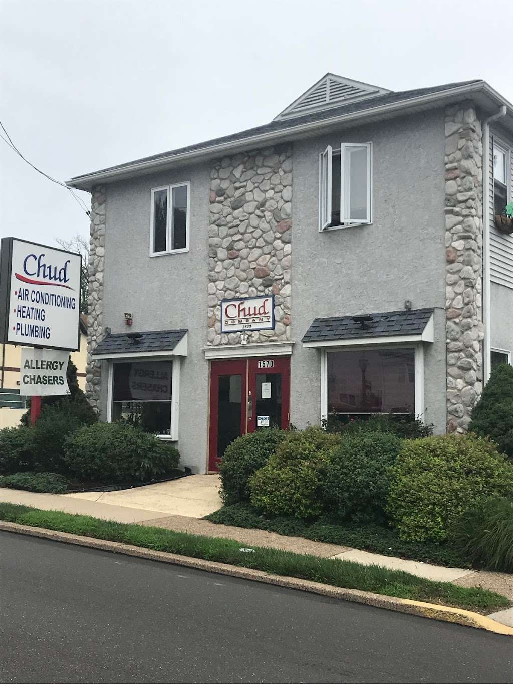 Chud Company | 1570 Old York Rd, Abington, PA 19001 | Phone: (215) 659-4343