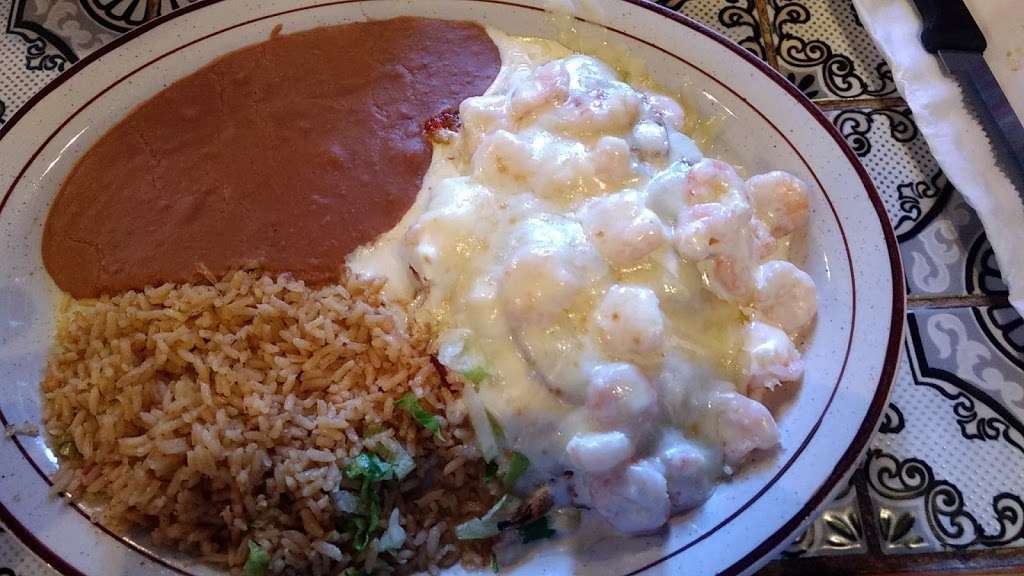 Tortillas Mexican Restaurant | 9602 Spencer Hwy, La Porte, TX 77571, USA | Phone: (281) 479-1710