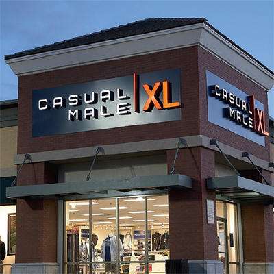 Casual Male XL | 5732 McWhinney Blvd, Loveland, CO 80538, USA | Phone: (970) 203-9960