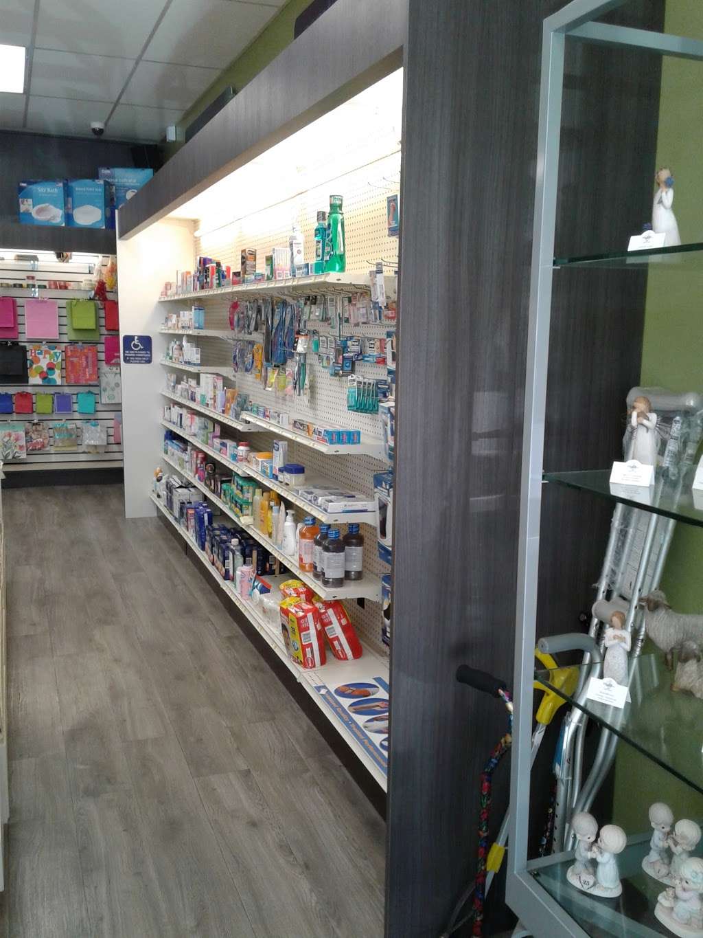 Phillips Ranch Pharmacy | 3040 W Temple Ave, Pomona, CA 91766, USA | Phone: (909) 868-7363