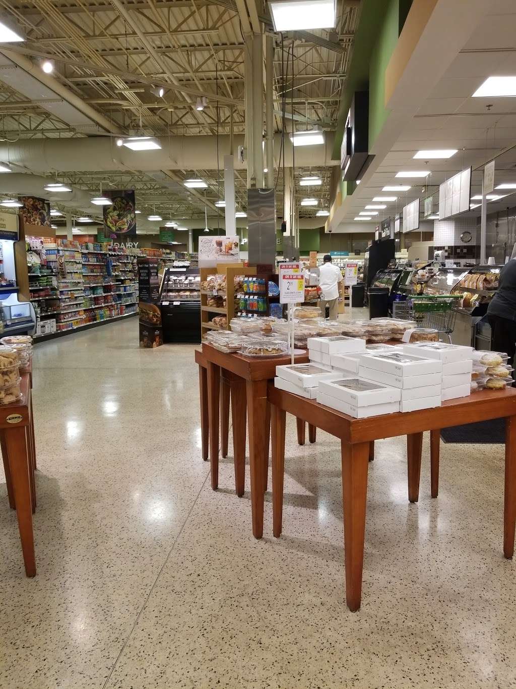 Publix Super Market at Deltona Landings | 915 Doyle Rd, Deltona, FL 32725, USA | Phone: (386) 575-0521